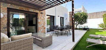 Casa en Campos de Golf - Villa Martin - Los Dolses, Orihuela