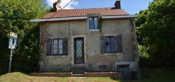 Vente villa 2 pièces 50 m²