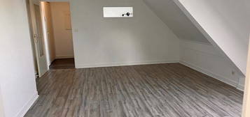 Location appartement face a la gare de beauvais