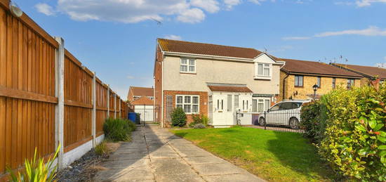 Semi-detached house to rent in Satis Avenue, Sittingbourne ME10