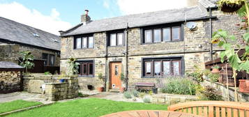 Cottage for sale in Walmersley Old Road, Bury BL9