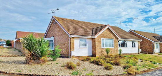 2 bedroom semi-detached bungalow for sale