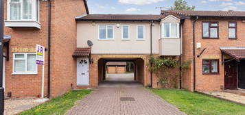 Maisonette for sale in Jellicoe Close, Cippenham, Slough SL1