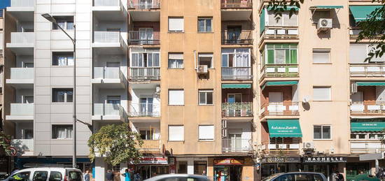 Piso de alquiler en Avenida de Dílar, Barrio de Zaidín