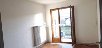 Location appartement 2 pièces 46 m²