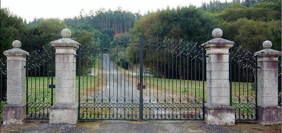 Casa rural en calle Aldea Leborans en Ames