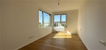 LAEND YARD - Charmante Wohnung in Toplage: 2 Zimmer und großzügiger Balkon beim Donaukanal - ab 01.09.2024 beziehbar!