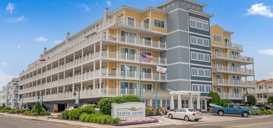 7701 Atlantic Ave #301, Wildwood Crest, NJ 08260