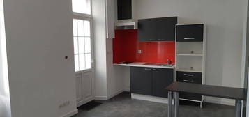 Appartement F2 MONTARGIS