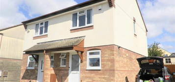 2 bedroom semi-detached house to rent