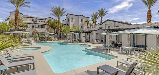 The Michael B Townhomes and Flats, Las Vegas, NV 89148