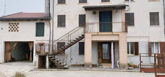 Casa singola a Castelfranco Veneto (TV)