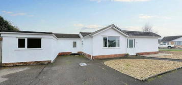 4 bedroom detached bungalow for sale