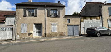 Vente maison 7 pièces 140 m²