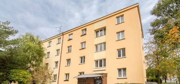 Byt 3+1, 78 m², Edisonova, Ostrava