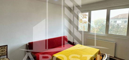 Apartament 2 camere, centrala proprie, Sagului