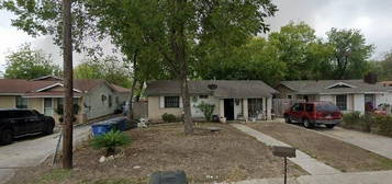 5010 Lark, San Antonio, TX 78228