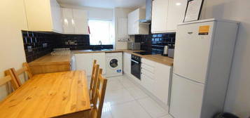 4 bedroom terraced house