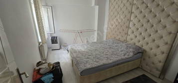 Halit Paşada Mah. Eşyalı Doğalgazlı Yaz-Kış Kiralık 2+1 Daire