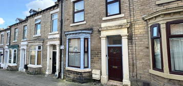 Terraced house for sale in Princes Street, Bishop Auckland, Durham DL14