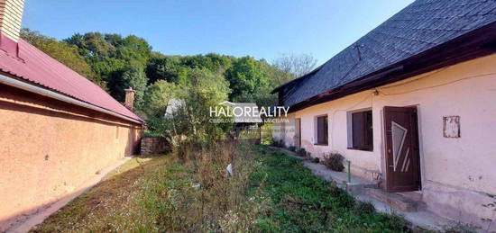 HALO reality - Predaj, rodinný dom Sirk