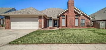 1117 NW 198th St, Edmond, OK 73012