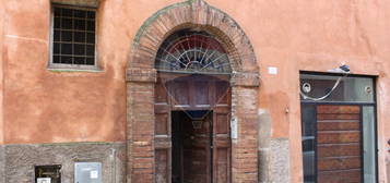 Trilocale corso Bersaglieri 43, Centro Storico, Perugia