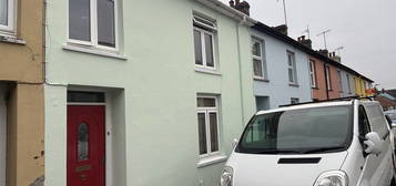 3 bed terraced house for sale