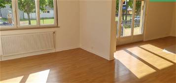 APPARTEMENT F4 THIONVILLE