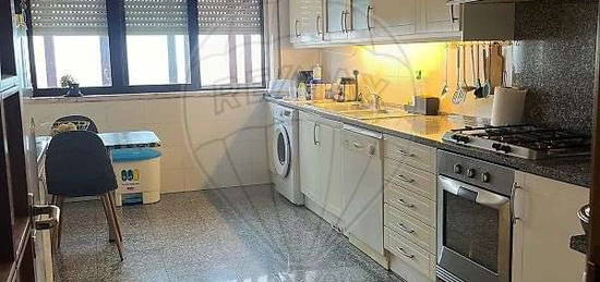 Apartamento T3 para arrendamento