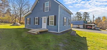 25 Johnny Cake Ave, Lunenburg, VT 05906