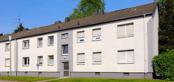 2-Zimmer-Wohnung in ruhiger Lage von Frohnhausen