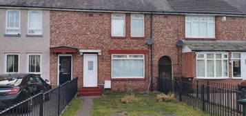 3 bedroom terraced house