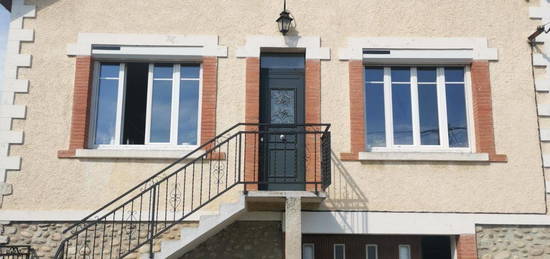 Achat maison 5 pièces 135 m²