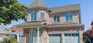 88 Elmrill Rd, Markham, ON L6C 2P6