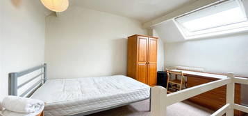 3 bed shared accommodation to rent