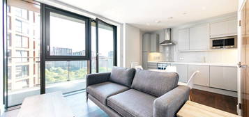 1 bed flat to rent