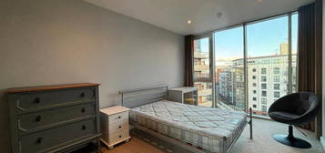 2 bed flat to rent