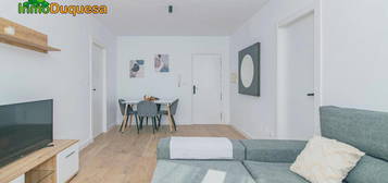 Apartamento en venta en San Francisco - Chorillo