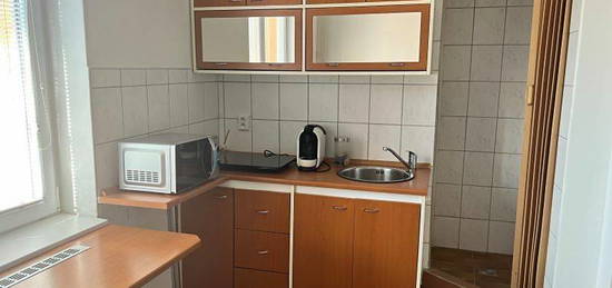 Pronájem bytu 1+kk 19 m²