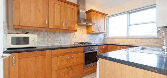 Flat to rent in Marston Ferry Road, Oxford OX2