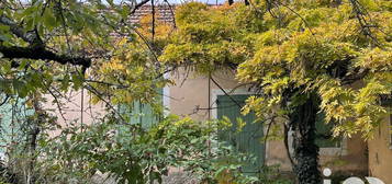 Maison de village 2 étages  à vendre, 4 pièces, 3 chambres, 55 m²