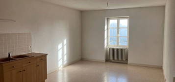 Location appartement T2