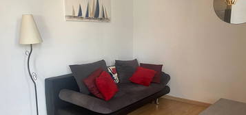 Nantes - Dalby - Appartement type 1bis - 33m² - 690 €