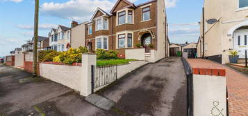 3 bed semi-detached house for sale