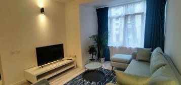 Apartament renovat complet lux Floreasca