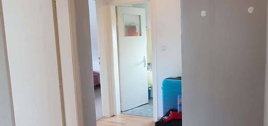 Schöne 3 Zimmer Wohnung in Meisenheim zu Vermieten.