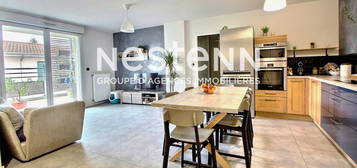 Appartement  à vendre, 4 pièces, 3 chambres, 78 m²