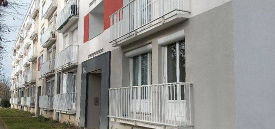 Appartement Rezé 62m2