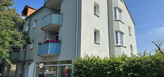 1 ZKB mit kl. Balkon, Kassel-Kirchditmold, Nähe Teichstr. und  ICE-Bahnhof